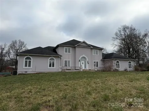 148 Buck Fraley Road Cherryville NC 28021