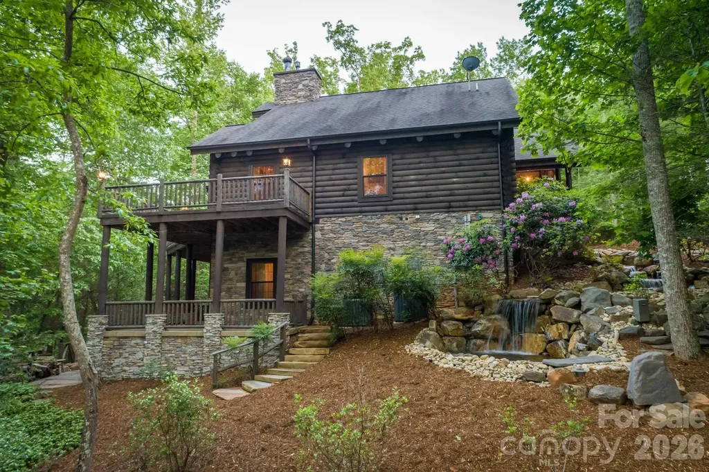 143 Nature Walk Drive Marion NC 28752
