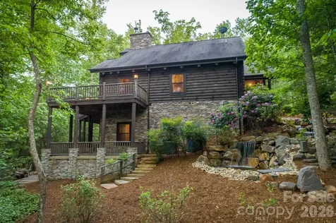 143 Nature Walk Drive Marion NC 28752