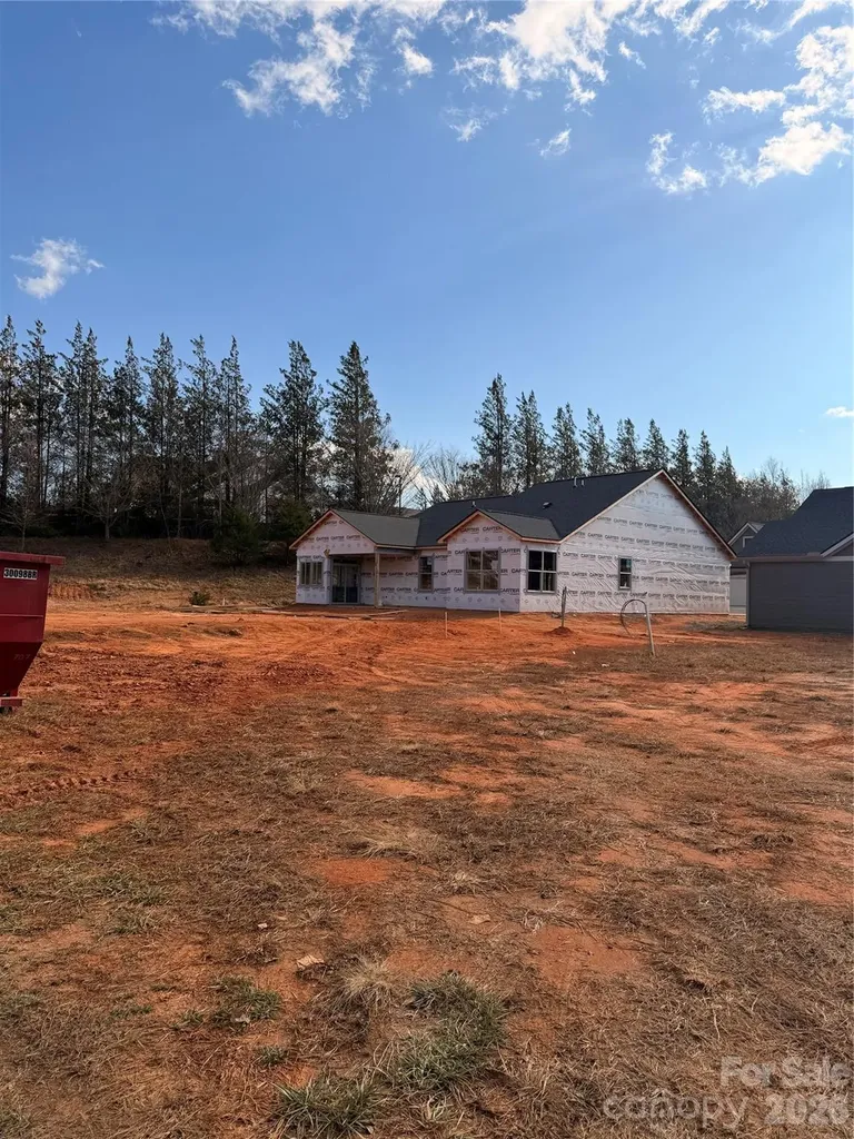 829A Wynnshire Drive Hickory NC 28601