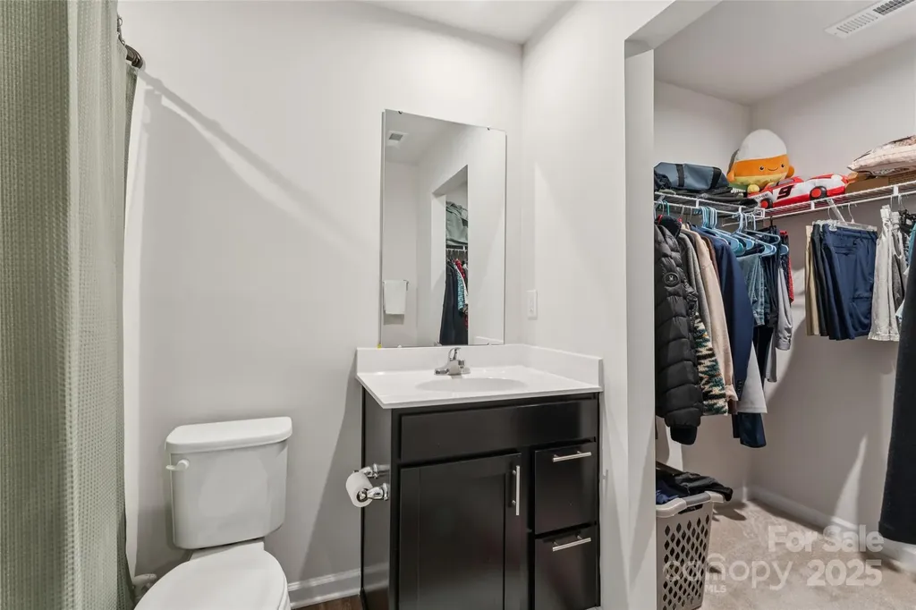 4113 Prusik Lane Charlotte NC 28269