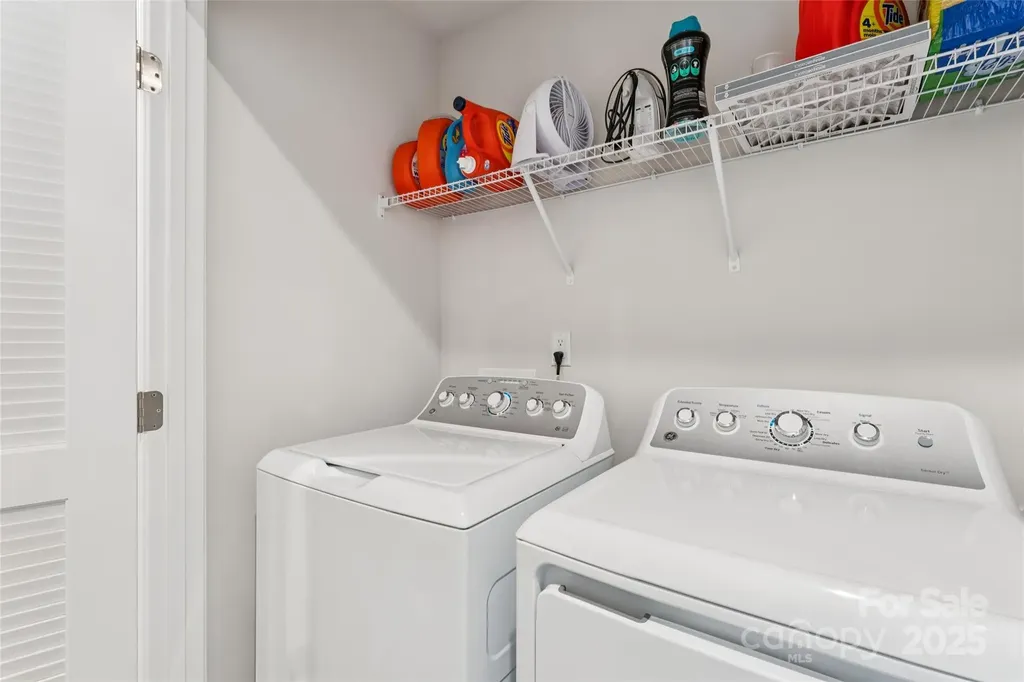 4113 Prusik Lane Charlotte NC 28269