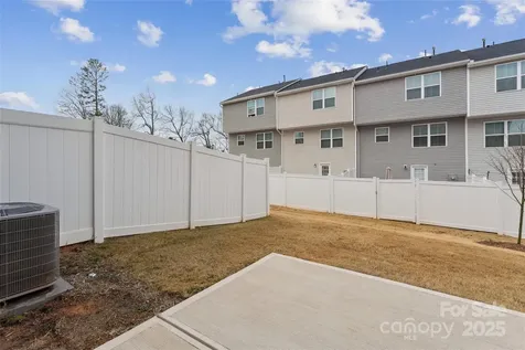 4113 Prusik Lane Charlotte NC 28269