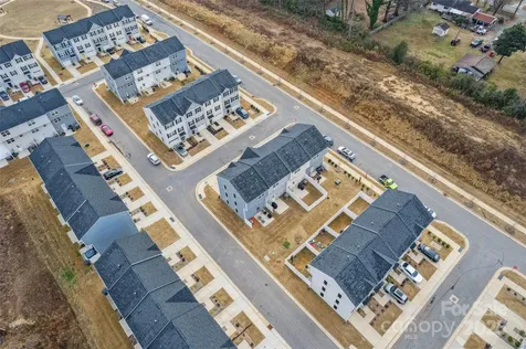 4113 Prusik Lane Charlotte NC 28269