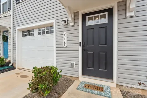 4113 Prusik Lane Charlotte NC 28269