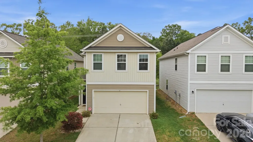 6034 Halliwell Street Rock Hill SC 29732