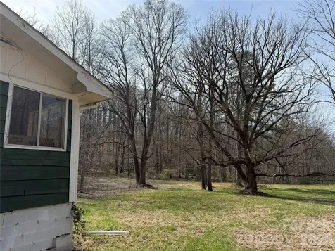 57 N Fork Road Barnardsville NC 28709