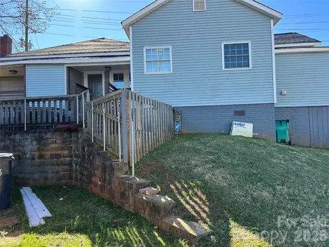 401 Charles Avenue Charlotte NC 28205