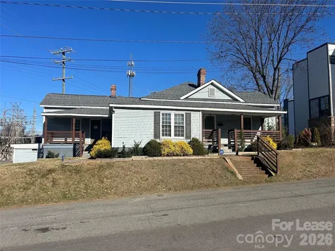 401 Charles Avenue Charlotte NC 28205