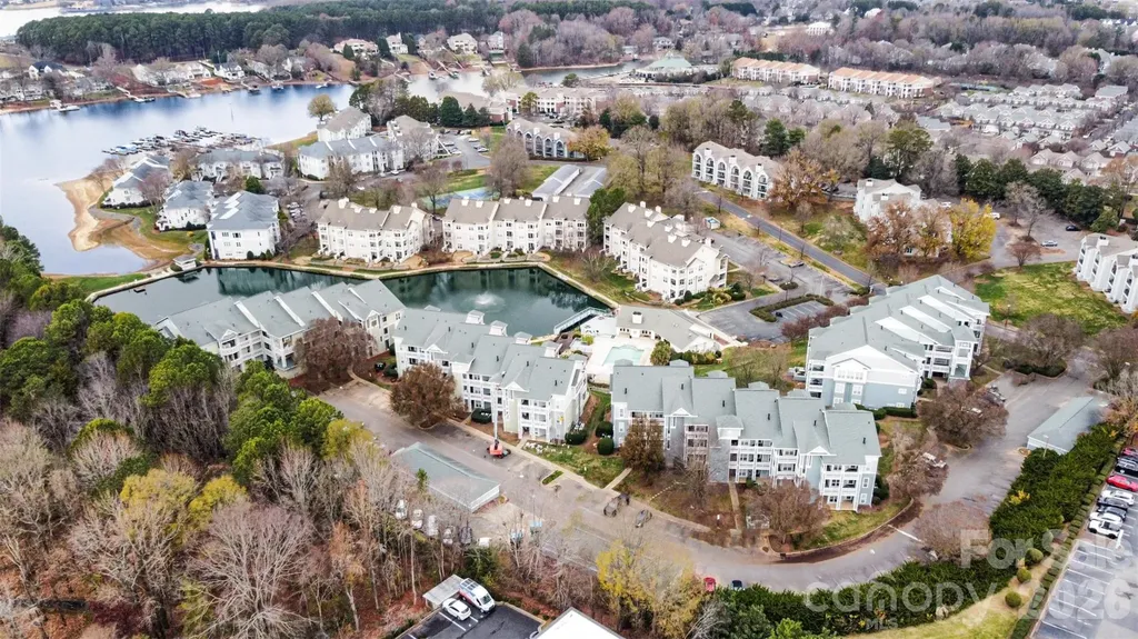 18840 Nautical Drive Cornelius NC 28031