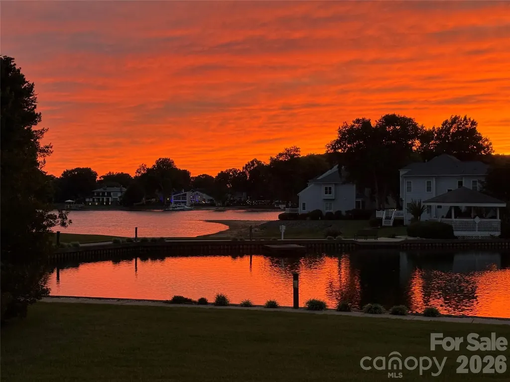 18840 Nautical Drive Cornelius NC 28031