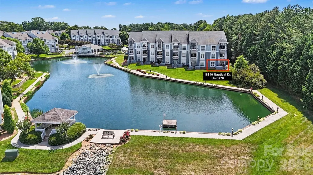 18840 Nautical Drive Cornelius NC 28031