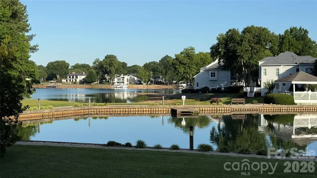 18840 Nautical Drive Cornelius NC 28031