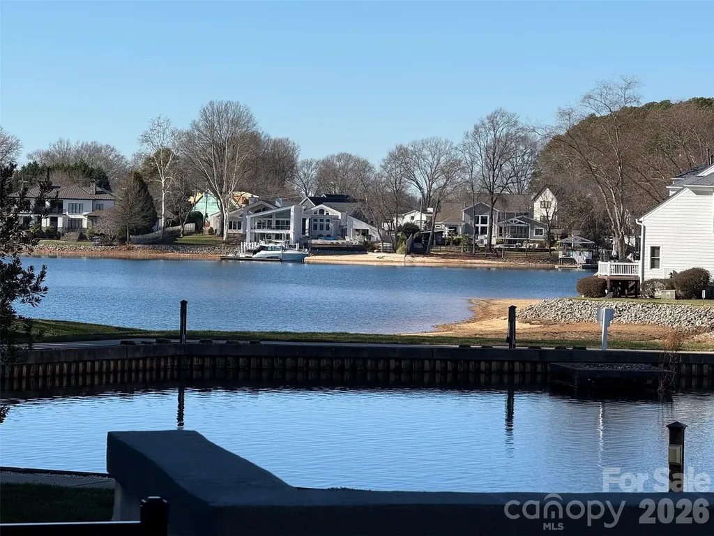 18840 Nautical Drive Cornelius NC 28031