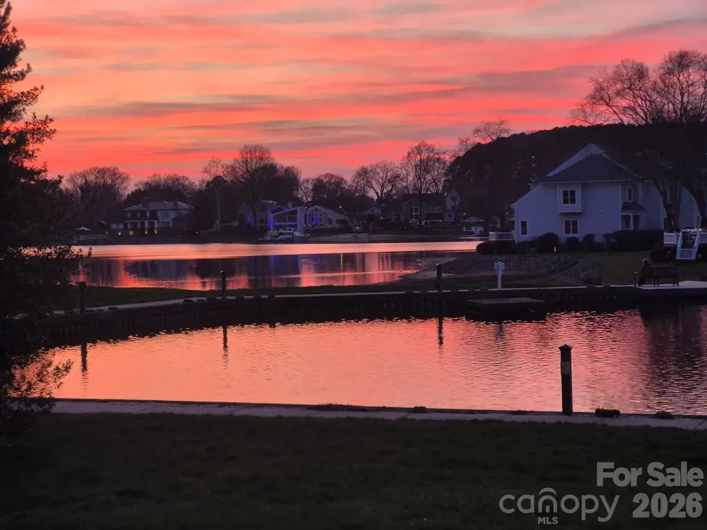 18840 Nautical Drive Cornelius NC 28031