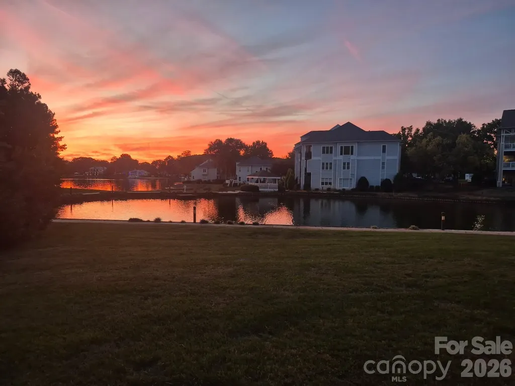 18840 Nautical Drive Cornelius NC 28031
