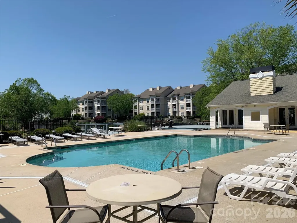 18840 Nautical Drive Cornelius NC 28031