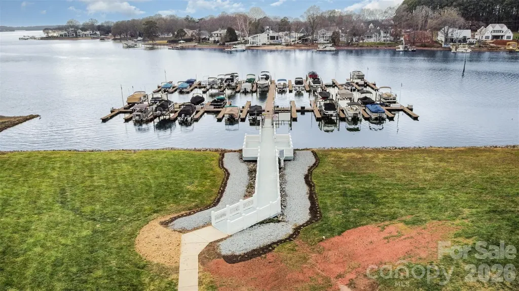 18840 Nautical Drive Cornelius NC 28031