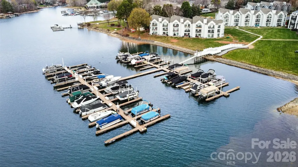 18840 Nautical Drive Cornelius NC 28031