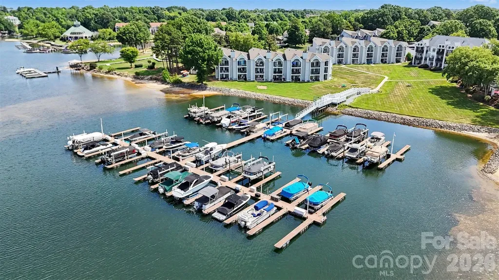 18840 Nautical Drive Cornelius NC 28031