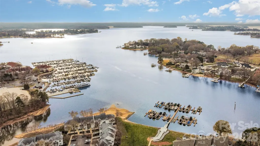 18840 Nautical Drive Cornelius NC 28031