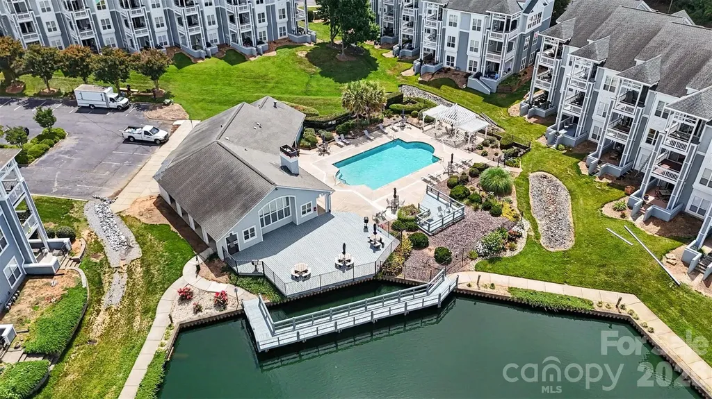 18840 Nautical Drive Cornelius NC 28031