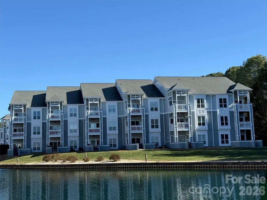 18840 Nautical Drive Cornelius NC 28031