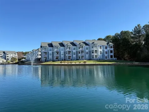 18840 Nautical Drive Cornelius NC 28031
