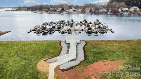 18840 Nautical Drive Cornelius NC 28031