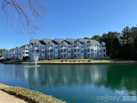18840 Nautical Drive Cornelius NC 28031