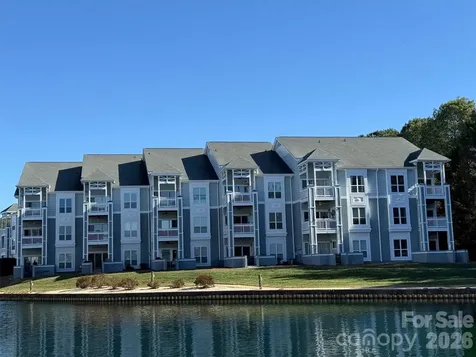 18840 Nautical Drive Cornelius NC 28031