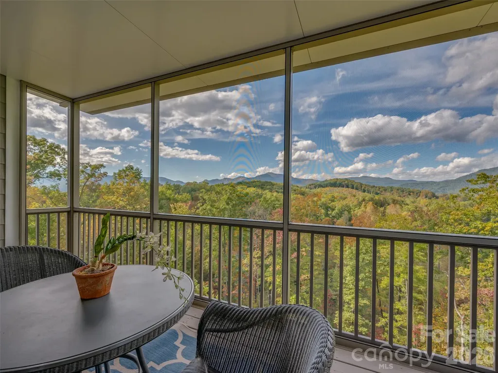 146 Red Hawk Knoll Lake Lure NC 28746