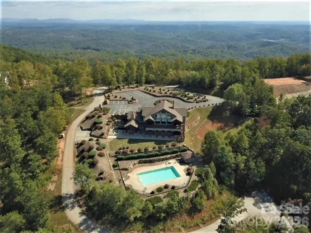146 Red Hawk Knoll Lake Lure NC 28746