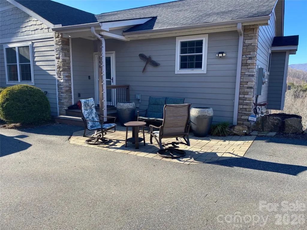146 Red Hawk Knoll Lake Lure NC 28746