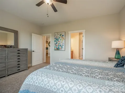 146 Red Hawk Knoll Lake Lure NC 28746