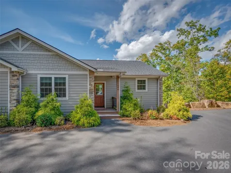 146 Red Hawk Knoll Lake Lure NC 28746