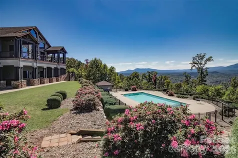 146 Red Hawk Knoll Lake Lure NC 28746