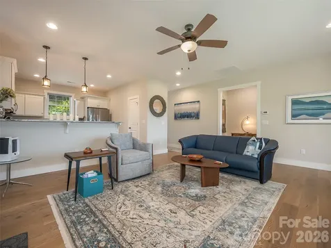 146 Red Hawk Knoll Lake Lure NC 28746