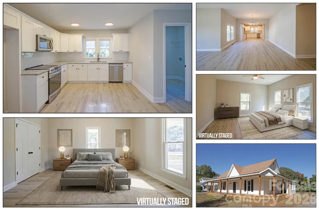 119 Marion Street Clover SC 29710