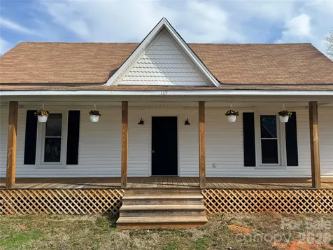 119 Marion Street Clover SC 29710