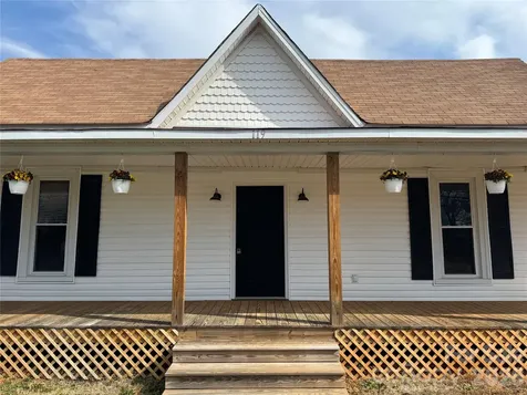 119 Marion Street Clover SC 29710