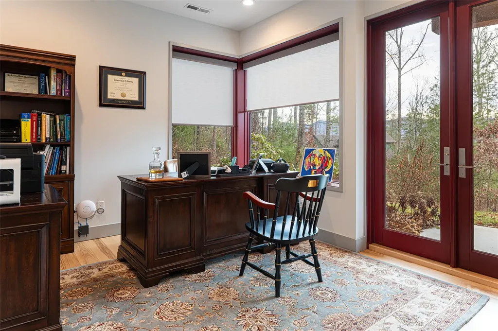 42 Towering Oaks Lane Asheville NC 28805