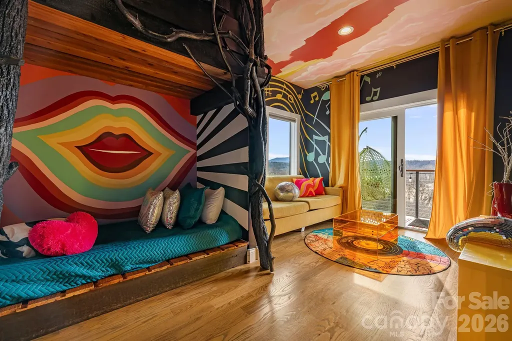 26 Upstream Way Asheville NC 28806