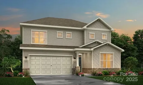 10008 Manor Vista Trail Kannapolis NC 28027
