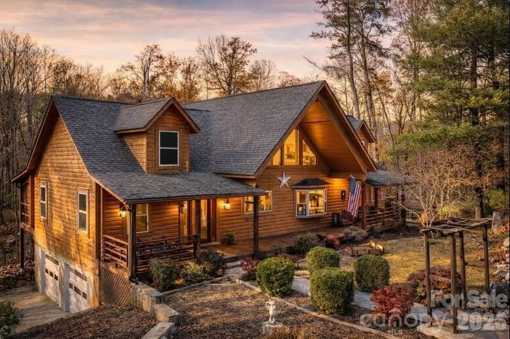 143 Rosewood Lane Rutherfordton NC 28139