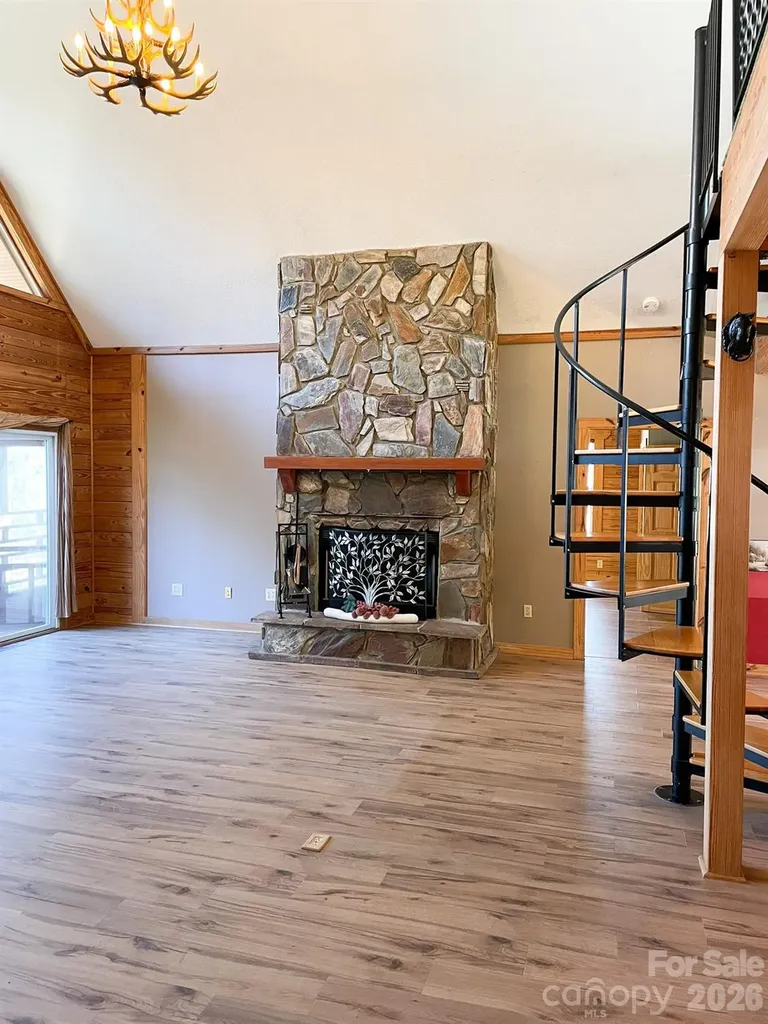 143 Rosewood Lane Rutherfordton NC 28139