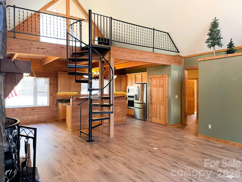 143 Rosewood Lane Rutherfordton NC 28139