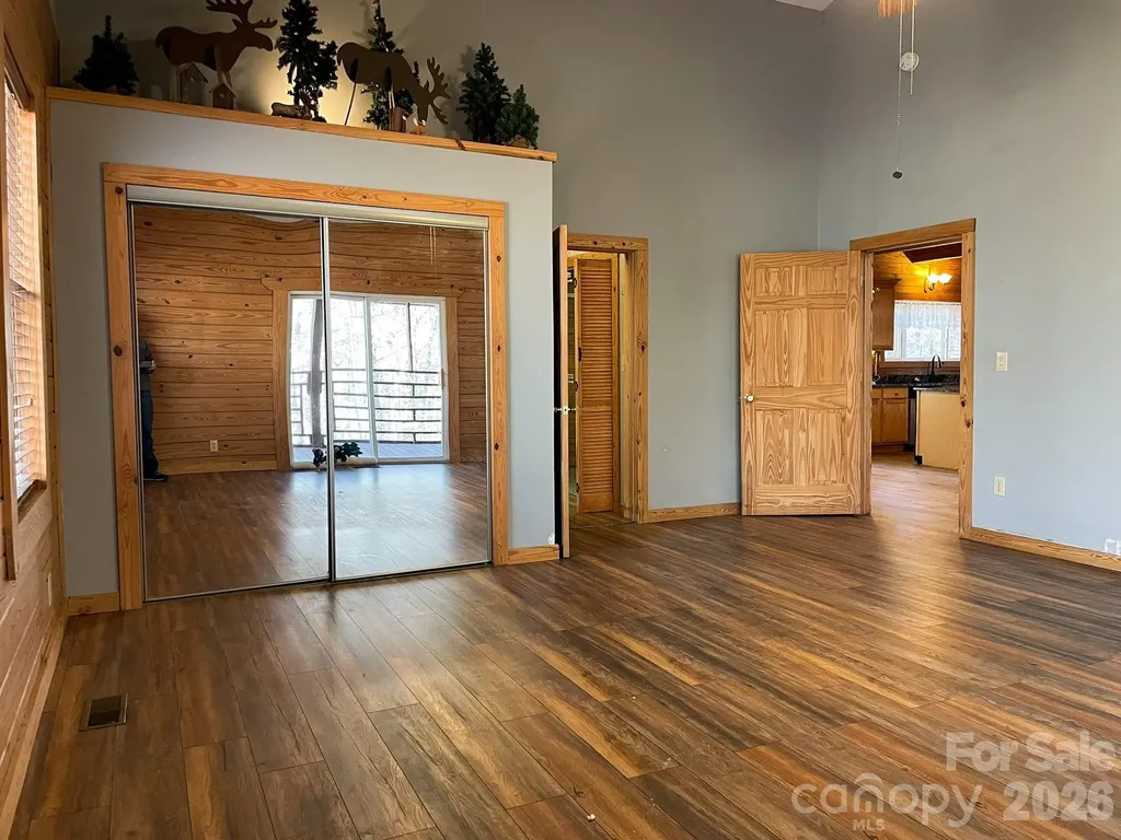 143 Rosewood Lane Rutherfordton NC 28139
