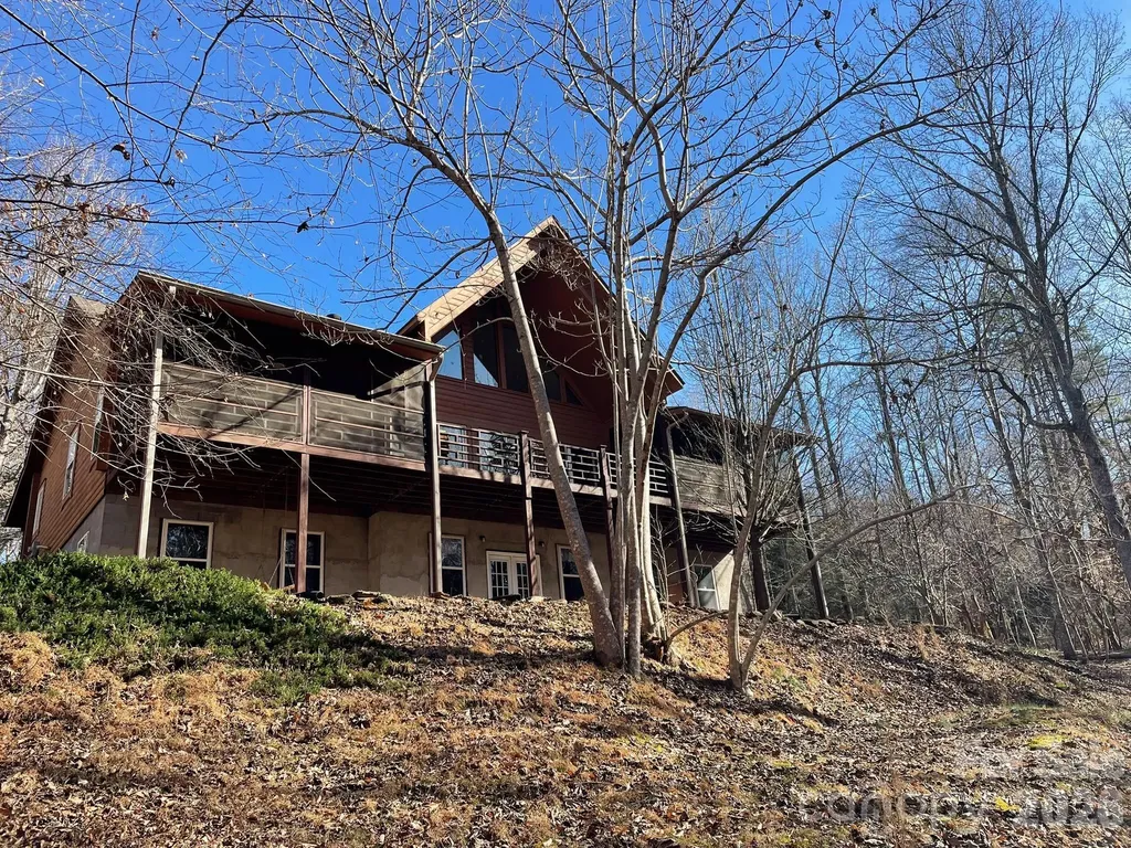 143 Rosewood Lane Rutherfordton NC 28139