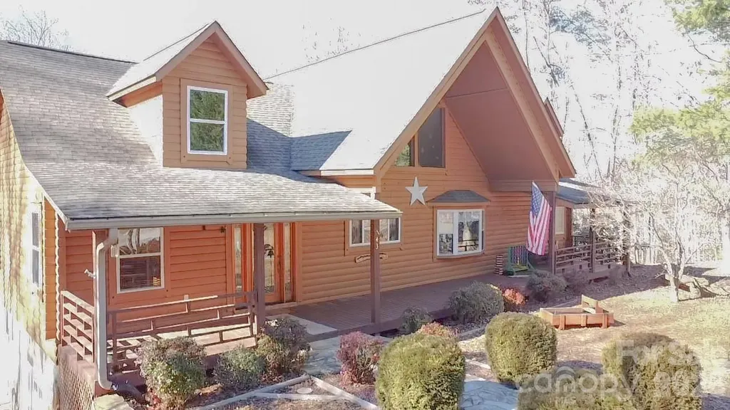 143 Rosewood Lane Rutherfordton NC 28139